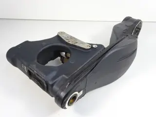 ACHTER BRUG Triumph Speed Triple 1050 2008 - 2010