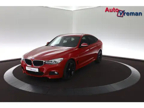 BMW 3-serie Gran Turismo 320i Executive