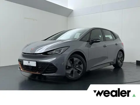 CUPRA Born Business Plus 62 kWh | 204 PK | SoH % | Warmtepomp | Adaptive Cruise Control | Achteruitr