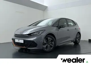 CUPRA Born Business Plus 62 kWh | 204 PK | SoH % | Warmtepomp | Adaptive Cruise Control | Achteruitr