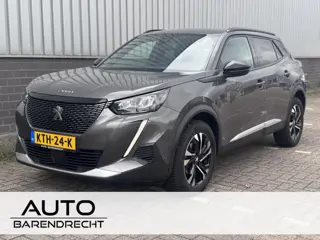Peugeot 2008 1.2 PureTech Allure Pack Automaat | Apple CarPlay