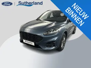 Ford Kuga 2.5 PHEV ST-Line X Trekhaak | Winter Pack | Driver Pack met Adaptieve Cruise Control | 35.