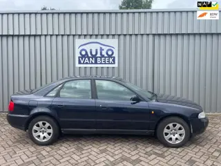 Audi A4 Limousine 1.6 C Comfort