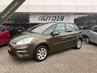 Citroen C4 Picasso 1.6 VTi Collection