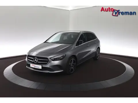 Mercedes-Benz B-klasse 250 Premium Plus