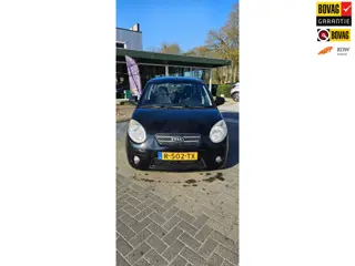 Kia Picanto 1.0 X-tra