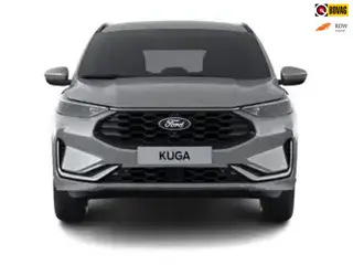 Ford KUGA 2.5 FHEV ST-Line| Winterpack