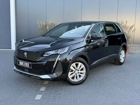 Peugeot 5008 1.2 PureTech Active 7p 11-23 NAVI|CAMERA|STOELVERW