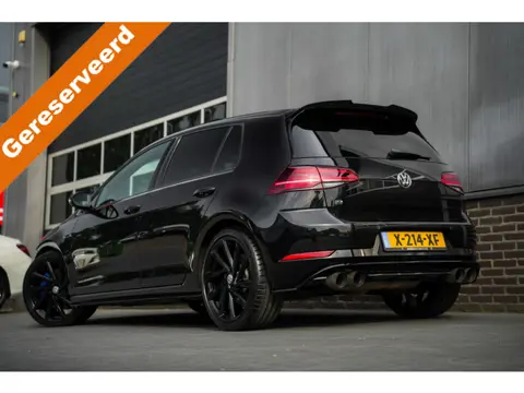 Volkswagen Golf 2.0 TSI 301 pk 4Motion R / Akraprovic/ Dynaudio/ ACC/ DCC/ Keyless/ Virtual/ Adapt.C
