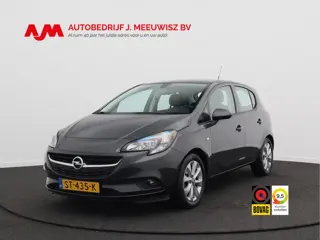 Opel Corsa 1.4 Favourite/ unieke km/ zeer mooi! (bj 2018)