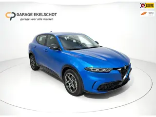 Alfa Romeo TONALE 1.5T Hybrid Sprint / Automaat / Camera / Carplay / Adaptive Cruise control