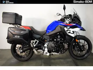 BMW F 800 GS (bj 2025)
