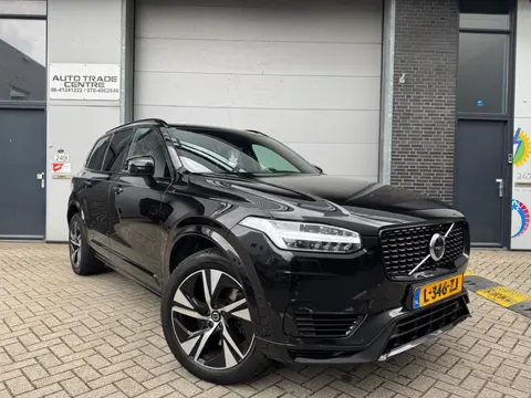 Volvo XC90 2.0 T8 Recharge AWD R-Design 7P. [Memory | Camera | Stoel&stuur VW | Carplay | Dealer OH]