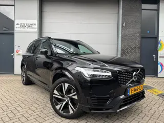 Volvo XC90 2.0 T8 Recharge AWD R-Design 7P. [Memory | Camera | Stoel&stuur VW | Carplay | Dealer OH]