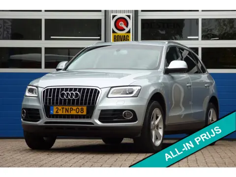 Audi Q5 2.0 TFSI quattro Pro Line , 2000kg trekgewicht