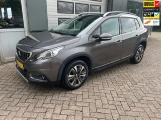 Peugeot 2008 1.2 PureTech Allure