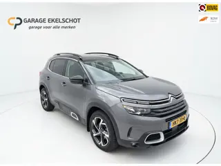 Citroen C5 AIRCROSS 1.2 PureTech C-Series / Carplay / Trekhaak / Camera