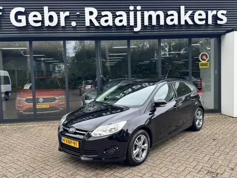 Ford Focus 1.0 EcoBoost Edition*Navi*Airco* (bj 2014)