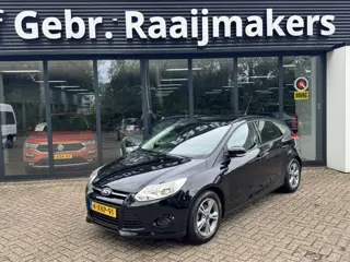 Ford Focus 1.0 EcoBoost Edition*Navi*Airco* (bj 2014)