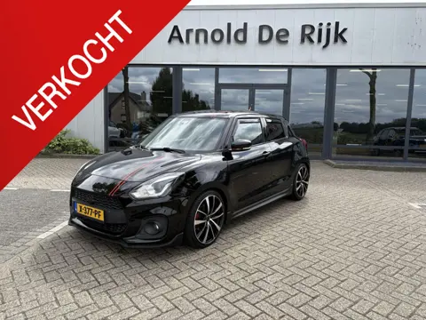 Suzuki Swift 1.4 Sport