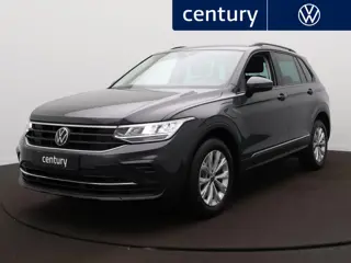 Volkswagen Tiguan 1.4 TSI eHybrid Life Automaat | LED - ErgoActive stoel | PDC | Side Assist | Stoel