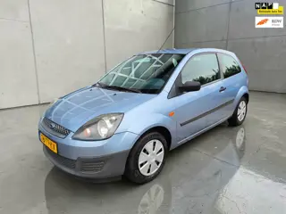 Ford Fiesta 1.3-8V Champion airco