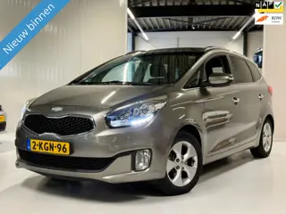 Kia Carens 1.6 GDi Business Pack