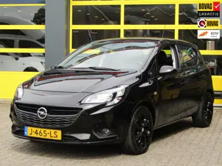 Opel Corsa 1.4 Online Edition 2.0 / Automaat