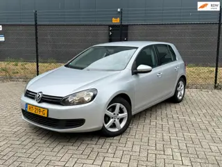Volkswagen Golf 1.6 |Airco| |Camera| |Stoelverwarming| |Trekhaak|