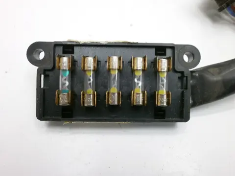 ZEKERINGKAST Kawasaki Z 550 1970 - 2012
