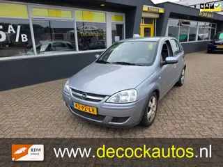 Opel Corsa 1.4-16V Full Rhythm/AIRCO/TREKHAAK