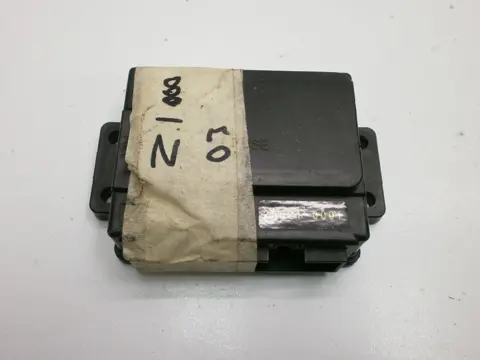 ZEKERINGKAST Kawasaki Z 1000 2003 - 2006