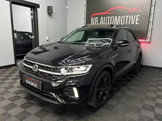 Volkswagen T-Roc 1.5 TSI R-Line Business+