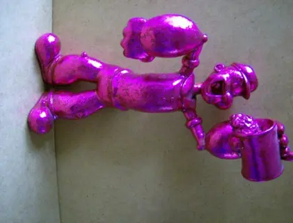 Popeye beeld 2 adv6555