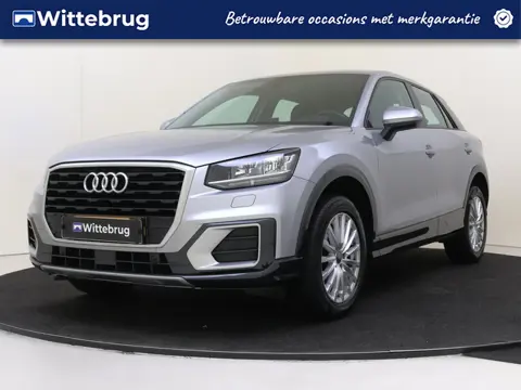 Audi Q2 30 TFSI Design (bj 2019, automaat)