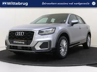 Audi Q2 30 TFSI Design (bj 2019, automaat)