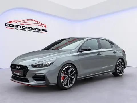 Hyundai i30N 2.0 T-GDI N2 Performance /Apple Carplay/Camera/Stoel+Stuur Verwarm./Alcantara elektr. s