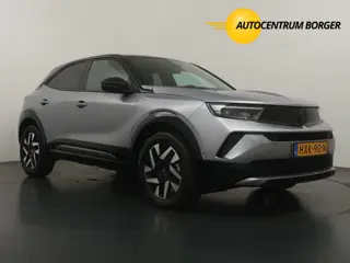 Opel Mokka 1.2 Turbo Automaat Hybrid GS 17"LM/Navi /Clima/Cruise/Camera