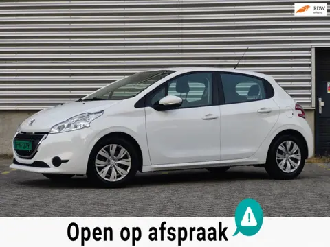 Peugeot 208 1.0 Vti Like AIRCO|PDC|DB bij 89000km