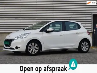 Peugeot 208 1.0 Vti Like AIRCO|PDC|DB bij 89000km