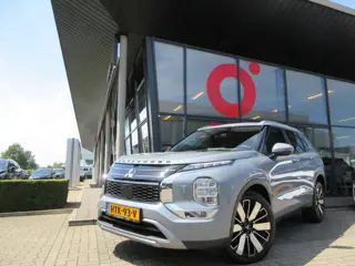 Mitsubishi Outlander 2.4 PHEV Business Edition 4WD AUTOMAAT 306 PK