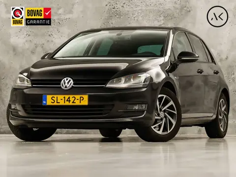 Volkswagen Golf 1.4 TSI Sportline (APPLE CARPLAY, 4 CILINDER, XENON, CLIMATE, STOELVERWARMING, CRUIS