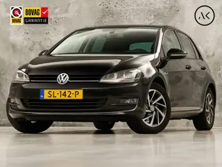 Volkswagen Golf 1.4 TSI Sportline (APPLE CARPLAY, 4 CILINDER, XENON, CLIMATE, STOELVERWARMING, CRUIS