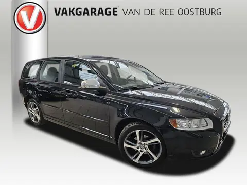 Volvo V50 2.0 Limited Edition