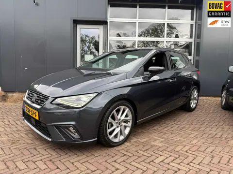 Seat IBIZA 1.0 EcoTSI FR Business Connect