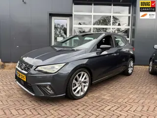 Seat IBIZA 1.0 EcoTSI FR Business Connect