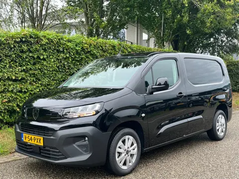 Peugeot Partner 1.5 BlueHDi 130 PK L2 Automaat | Smartlifter kofferbaklift