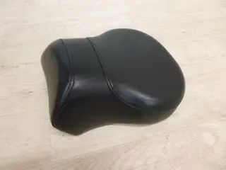 BUDDY ZADEL Harley Davidson heritage classic twin cam