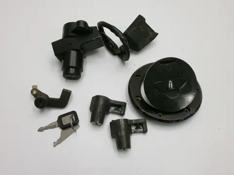 SLOTENSET Kawasaki GTR 1000 1986 - 2003