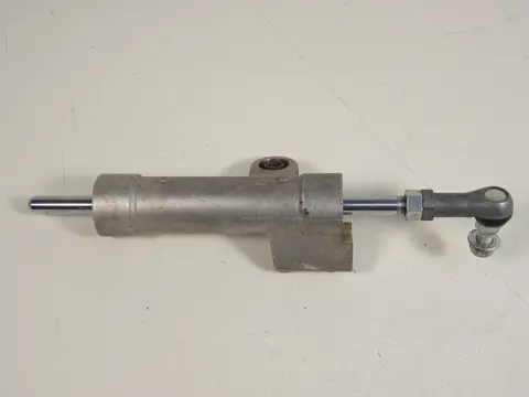 STUURDEMPER Suzuki GSX R 750 2006 - 2007